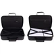 Кейс-сумка Dobe Travel Case для PlayStation 5 Slim/Slim Digital Black [153771] - зображення 3