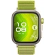 Смарт-часы Huawei Watch Fit 4 Pro Green (55020EYN) [153413] - изображение 2