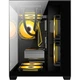Корпус GTL Gaming Infinity Black (GTLN275-1B) [146798] - изображение 3