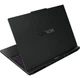 Ноутбук Lenovo Legion 5 15IAX10 15.1" OLED 2560x1600 165 Гц / Intel Core Ultra 7 255HX / NVIDIA GeForce RTX 5060 8 ГБ / RAM 16 ГБ DDR5 / SSD 512 ГБ / Windows 11 Home (83F00005US) - изображение 7