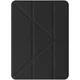 Чехол-книжка Mutural King Kong Smart Case для Apple iPad Air 11"/10.9" (2020-2025) Black [148395] - изображение 1