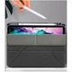 Чехол-книжка Mutural King Kong Smart Case для Apple iPad Air 11"/10.9" (2020-2025) Black [148395] - изображение 3