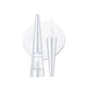 Плампер для объема и увлажнения губ VT Cosmetics Reedle Shot Lip Plumper Crystal 4,3 г - изображение 3