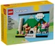 Конструктор LEGO Creator Італія Поштова листівка (40818) - изображение 1