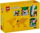 Конструктор LEGO Creator Італія Поштова листівка (40818) - изображение 6