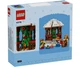 Конструктор LEGO Creator Зимова альтанка (40778) - изображение 5