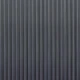 Декоративна рейка на стіну Sticker Wall SW-00001529 3000х160х23 мм Темно-сірий (2852962674) - зображення 5