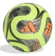Мяч футбольный Adidas World Cup 26 Trionda Winter OMB JD8023 (размер 5) - изображение 2