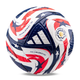 Мяч футбольный Adidas FIFA Club World Cup Pro OMB JE8770 (размер 5) Официальный мяч Чемпионата мира в США - изображение 2