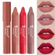 Набір помад Teayason Lipstick Cherry Bright 3 шт - зображення 1