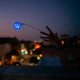 Мяч Waboba 331C04_A LED Bounceback x Returning moon in Blister Синий (840001933102) - изображение 8
