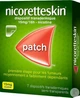 NicoretteSkin Нікотиновий пластир трансдермальний 15 мг/16 годин 7 шт - изображение 1