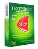NicoretteSkin Нікотиновий пластир трансдермальний 25 мг/16 годин 7 шт - изображение 4