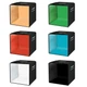 Фотобокс Puluz PU5032B LED 30 см - изображение 5