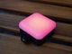 Цветной RGB-видеосвет на магните Neewer Mini Portable LED Light RGB61 - изображение 2