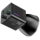 Портативный студийный видеосвет Ulanzi L024 40 Вт RGB со штативом Ulanzi MT-79 - изображение 7