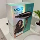 Фен для волос VGR V электрический мощный фен 1800-2200 Вт профессиональный с концентратором, ионизацией и холодным обдувом черный (3Z4) - изображение 7
