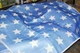 Электрическая простынь Electric Blanket Star Байковая электропростынь с подогревом 150x170 см синий - изображение 6