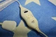 Электрическая простынь Electric Blanket Star Байковая электропростынь с подогревом 150x170 см синий - изображение 7