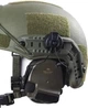 Адаптер кріплення Opsmen EARMOR M11-1 для шоломів ARC - зображення 5