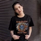 Футболка Harley Davidson (We Realize Dreams) 2XL чорний - зображення 1