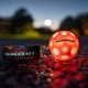 Мяч Waboba 331C04_A LED Bounceback x Returning moon in Blister Красный (840001933101) - изображение 5