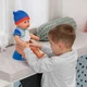 Лялька ігрова Джонас 834848 43 см - зображення 5