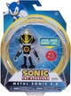 Фигурка Ежик Соник - Метал Соник Sonic the Hedgehog Metal Sonic Action Figure Jakks pacific - изображение 3