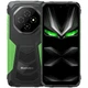 Смартфон Blackview Fort 1 6/256GB Green - зображення 1