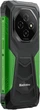 Смартфон Blackview Fort 1 4/128Gb Green Europe - зображення 5