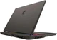 Ноутбук MSI Vector 16 HX AI A2XWIG Cosmos Gray (A2XWIG-222XUA) - зображення 5