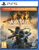 Games Software Гра консольна PS5 Avatar: Frontiers of Pandora. From the Ashes - изображение 1