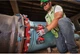 Гайковерт ударний акумуляторний Milwaukee M18 FHIW2F12-0X 18В 1491Нм 0-2000об/хв 1/2" кейс 3.4кг без АКБ та ЗП - изображение 9