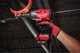 Гайковерт ударний акумуляторний Milwaukee M18 FHIW2F12-0X 18В 1491Нм 0-2000об/хв 1/2" кейс 3.4кг без АКБ та ЗП - изображение 14