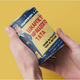 Консервовані Носки Найкращого тата Canned Gifts - Best Dad Socks Gag Gifts for Dad - изображение 4