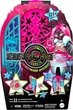 Игровой набор-сюрприз Mattel Monster High Тайны ужасающего Ужас-секреты Кэтти Нуар JBG82 - изображение 2