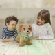 Интерактивная игрушка IMC toys Club Pets Щенок Мило 81314 - изображение 10