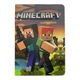 Чохол CaseFashion Print Case для iPad Pro 10.5" (2017) Minecraft Friend - изображение 1