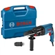 Перфоратор 800Вт BOSCH GBH 2-26 DFR SDS+ 0611254768 - изображение 1