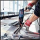 Перфоратор 800Вт GBH 2-26 DFE BOSCH 0611253708 - зображення 2