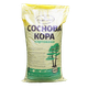 Кора сосновая мульча 0-10 мм в мешке 40 л - изображение 1