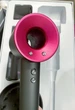 Универсальный фен стайлер для волос Super Hair Dryer 1600 Вт с 5 сменными магнитными насадками с вращением на 360°и турборежимом - изображение 8