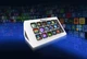 Міні-клавіатура консольна панель MiraBox 293S Stream Controller, Studio Deck, 15 макропрограмованих клавіш, дії в програмах і SoftwarSe, таких як OBS, Twitch, YouTube тощо, для потокового передавання, ігор, роботи з Mac і ПК, Біла - зображення 1