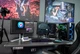 Міні-клавіатура консольна панель MiraBox 293S Stream Controller, Studio Deck, 15 макропрограмованих клавіш, дії в програмах і SoftwarSe, таких як OBS, Twitch, YouTube тощо, для потокового передавання, ігор, роботи з Mac і ПК, Біла - зображення 8