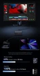 Настольное зарядное устройство Rocoren XHD-PD100W GAN (PPS PD3.0 QC4.0) порты 3TypeC + 3USB Black (43034) - изображение 8