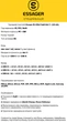 Зарядное устройство ESSAGER ES-CD37 100W + Кабель ES-X46 100W (E-marker 480Mbps) TypeC-TypeC Black (45447) - изображение 2