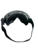 Мотошолом ендуро кросовий Helmet Green + окуляри Standard - зображення 11