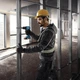 Безщітковий акумуляторний дриль-шурупокрут Bosch Professional GSR 185-LI із 2 акб GBA 18V 2.0Ah і з/п GAL 18V-20 у кейсі (06019K3000) - зображення 5