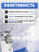 Ингалятор небулайзер Nebulizer Mesh Atomizer для детей и взрослых для дыхательной терапии портативный от сухого кашля насморка боли в горле для астматиков - изображение 5