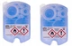 Картриджі для бритви Braun CCR2 Clean&Renew 2 шт - изображение 2